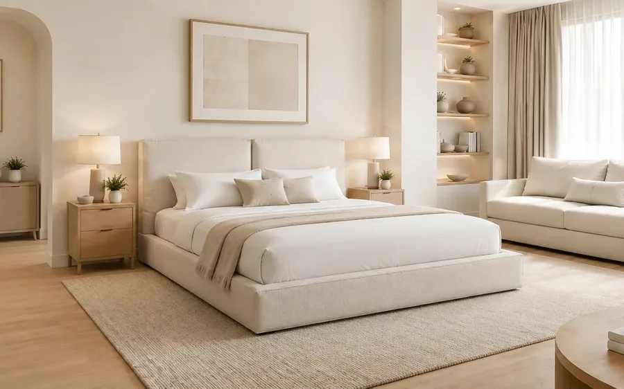 Custom bed and sofa ordering process in Bangkok