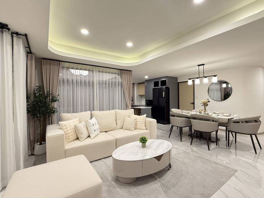 รับผลิตโซฟาสั่งทำ Sofa Bed Studio