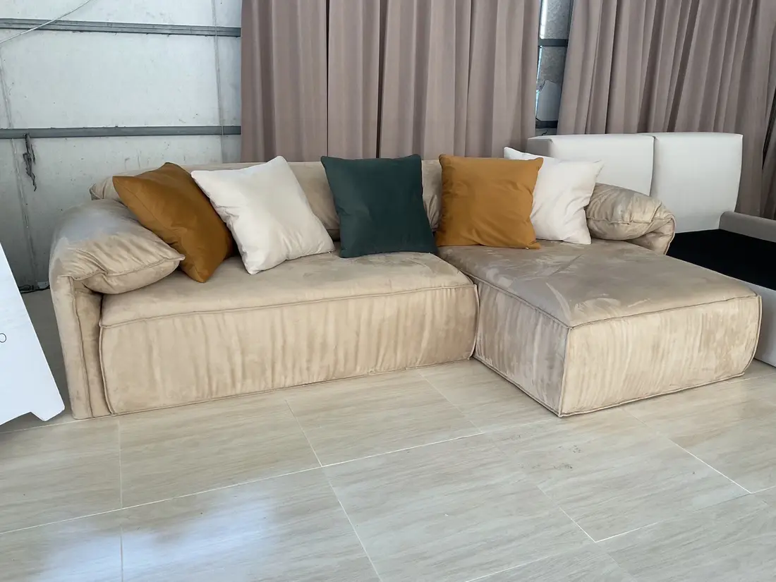 ผลงานโซฟาเบด Sofa Bed Studio