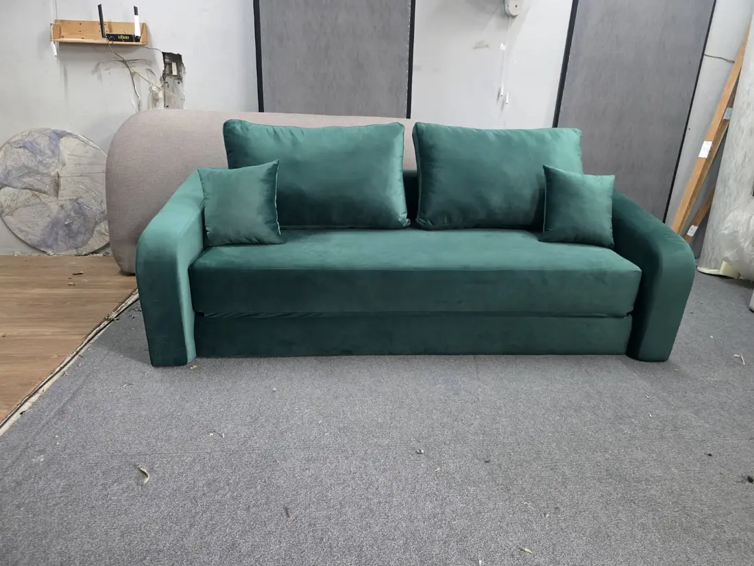 ผลงานโซฟาเบด Sofa Bed Studio