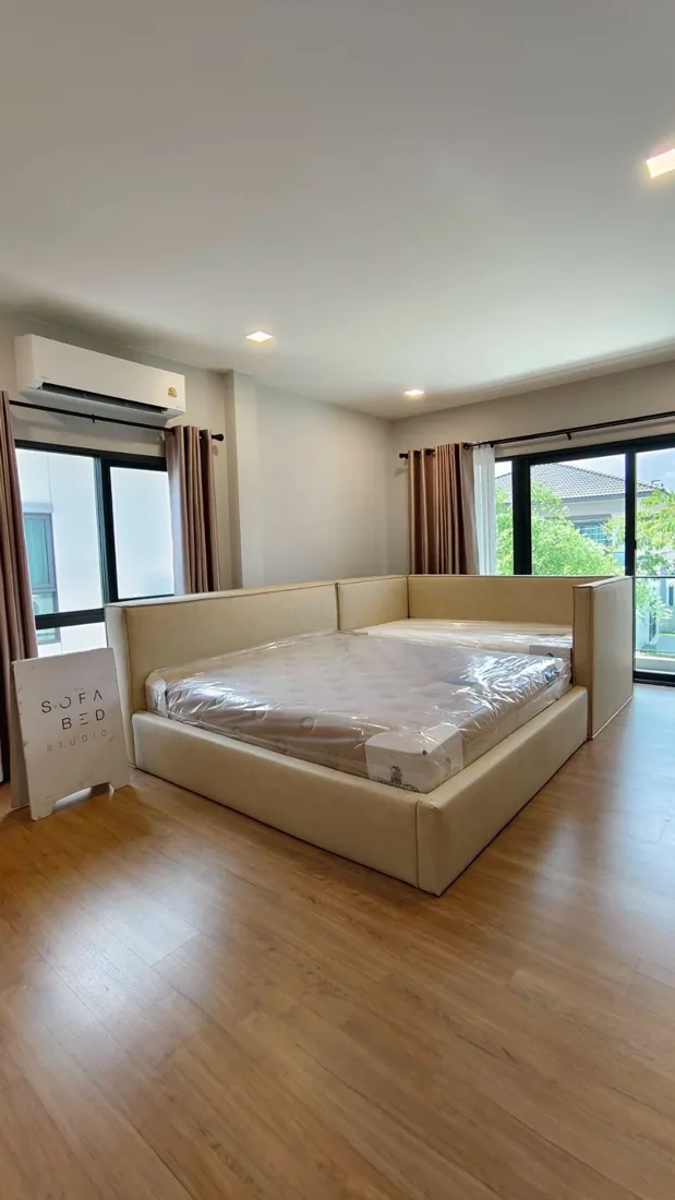 6 FT & Family Bed completed by Sofa Bed Studio, image 10