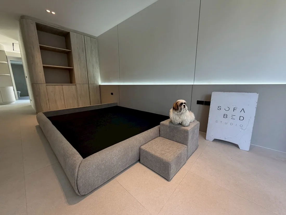 6 FT & Family Bed completed by Sofa Bed Studio, image 11