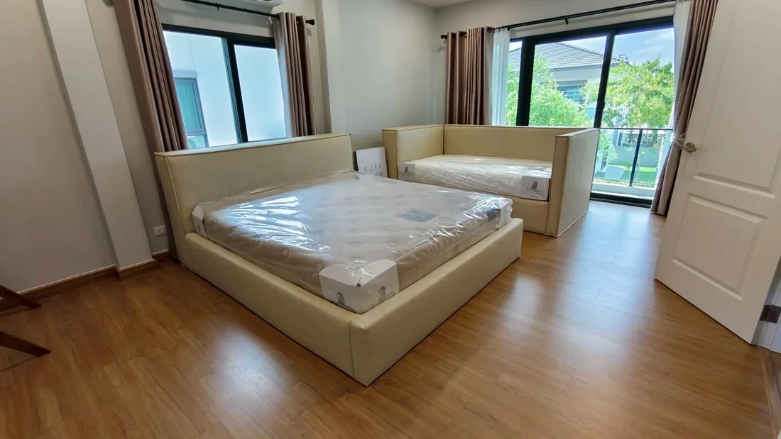 6 FT & Family Bed completed by Sofa Bed Studio, image 12