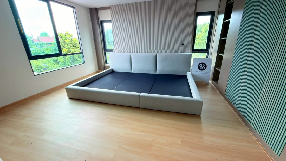 6 FT & Family Bed completed by Sofa Bed Studio, image 14