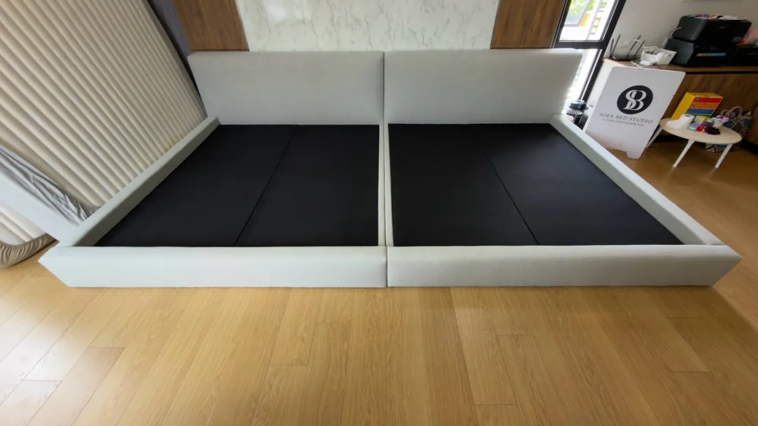 6 FT & Family Bed completed by Sofa Bed Studio, image 15