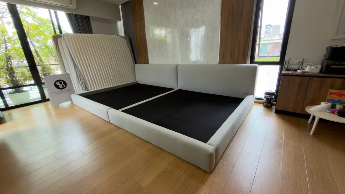 6 FT & Family Bed completed by Sofa Bed Studio, image 16