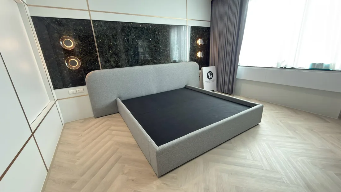 6 FT & Family Bed completed by Sofa Bed Studio, image 17