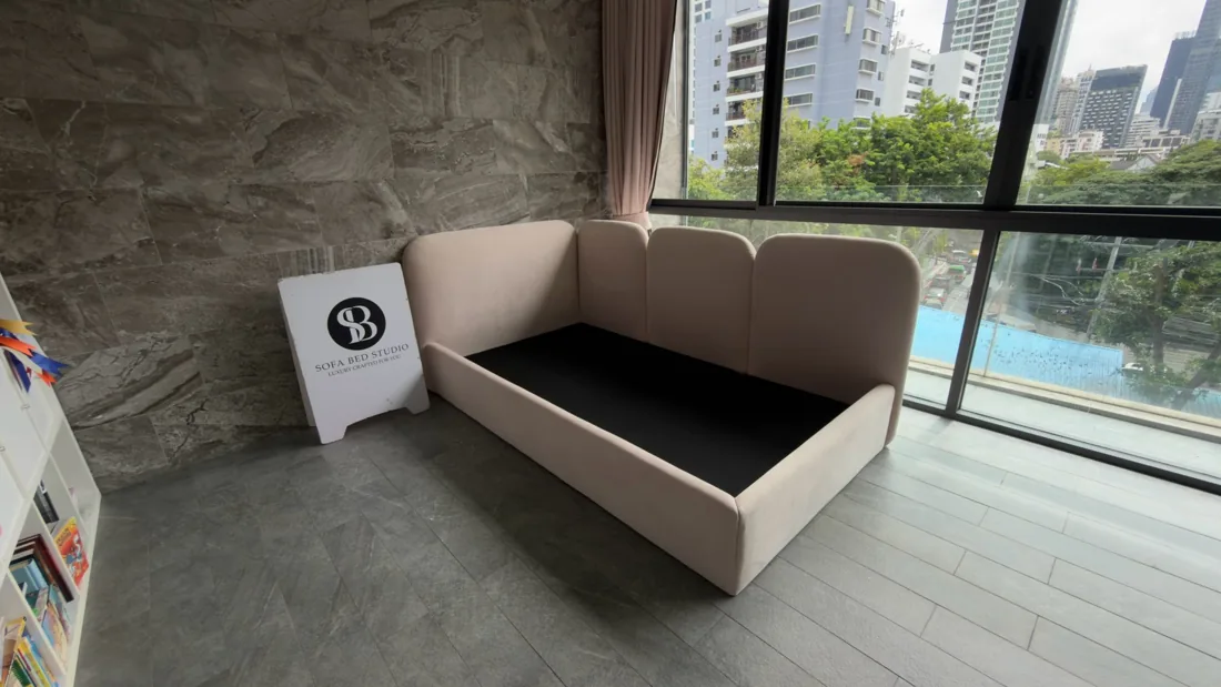 6 FT & Family Bed completed by Sofa Bed Studio, image 18