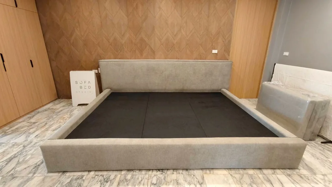 6 FT & Family Bed completed by Sofa Bed Studio, image 19