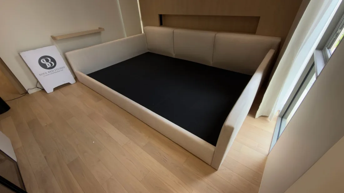 6 FT & Family Bed completed by Sofa Bed Studio, image 20