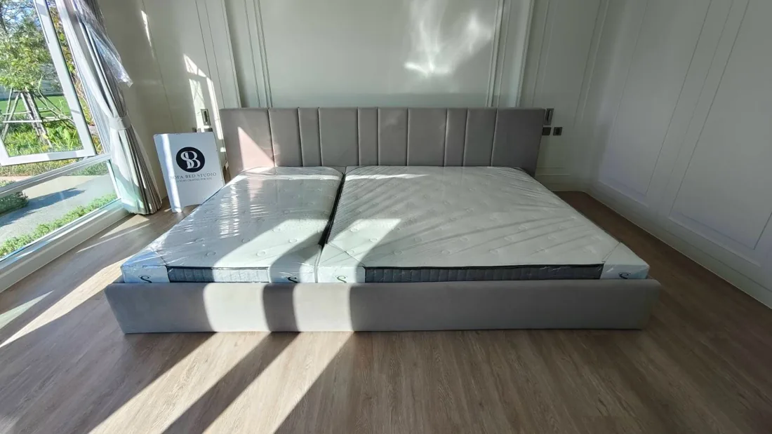 6 FT & Family Bed completed by Sofa Bed Studio, image 21