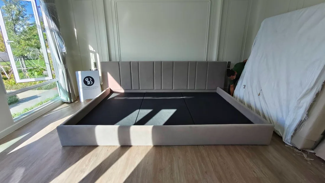 6 FT & Family Bed completed by Sofa Bed Studio, image 22