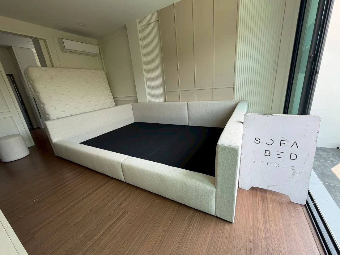 6 FT & Family Bed completed by Sofa Bed Studio, image 25
