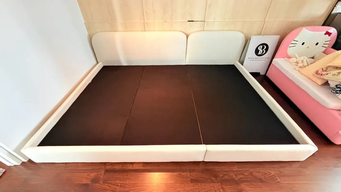 6 FT & Family Bed completed by Sofa Bed Studio, image 26