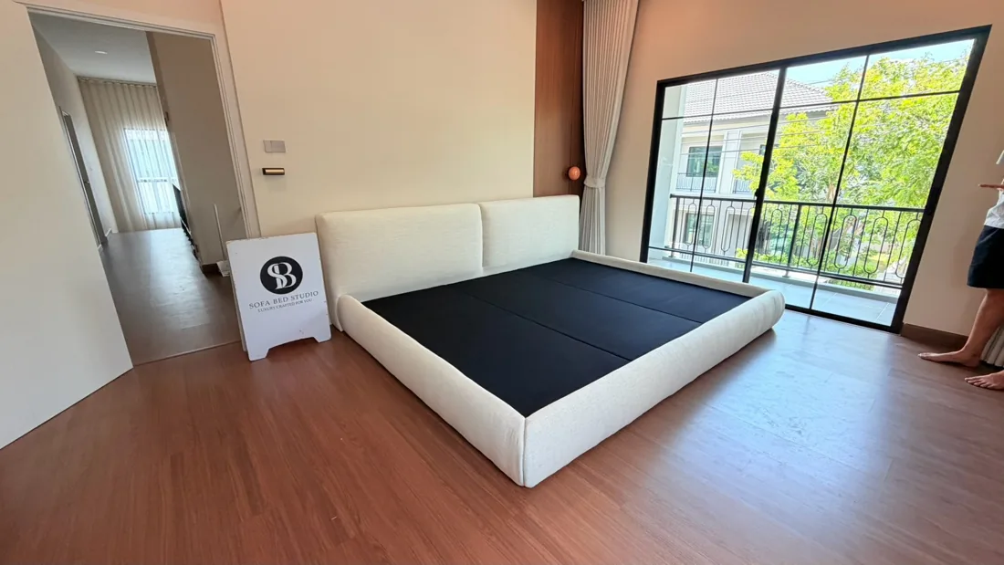 6 FT & Family Bed completed by Sofa Bed Studio, image 27