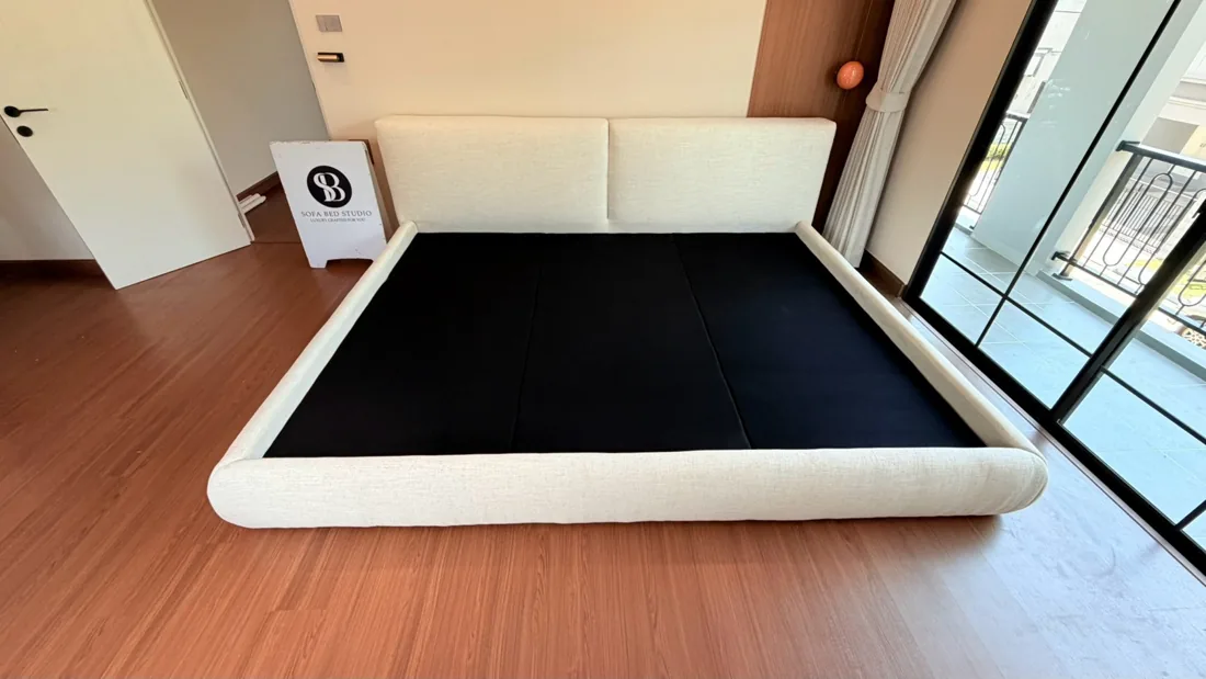 6 FT & Family Bed completed by Sofa Bed Studio, image 28