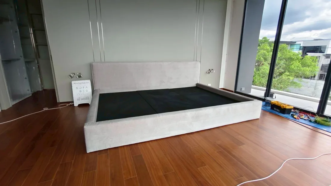 6 FT & Family Bed completed by Sofa Bed Studio, image 29