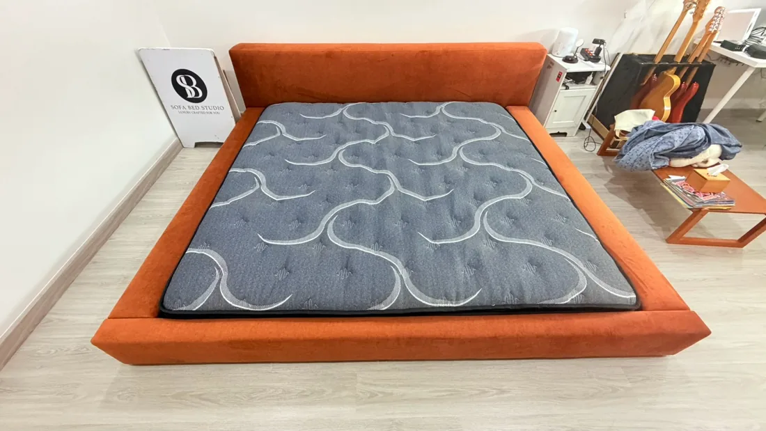 6 FT & Family Bed completed by Sofa Bed Studio, image 30