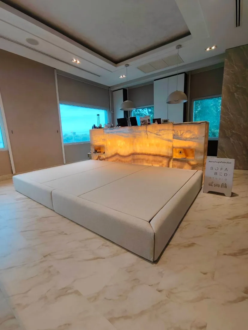 6 FT & Family Bed completed by Sofa Bed Studio, image 31