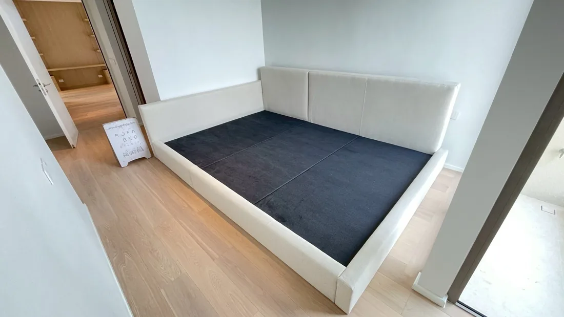 6 FT & Family Bed completed by Sofa Bed Studio, image 32