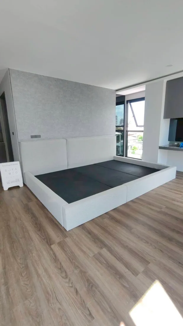 6 FT & Family Bed completed by Sofa Bed Studio, image 33