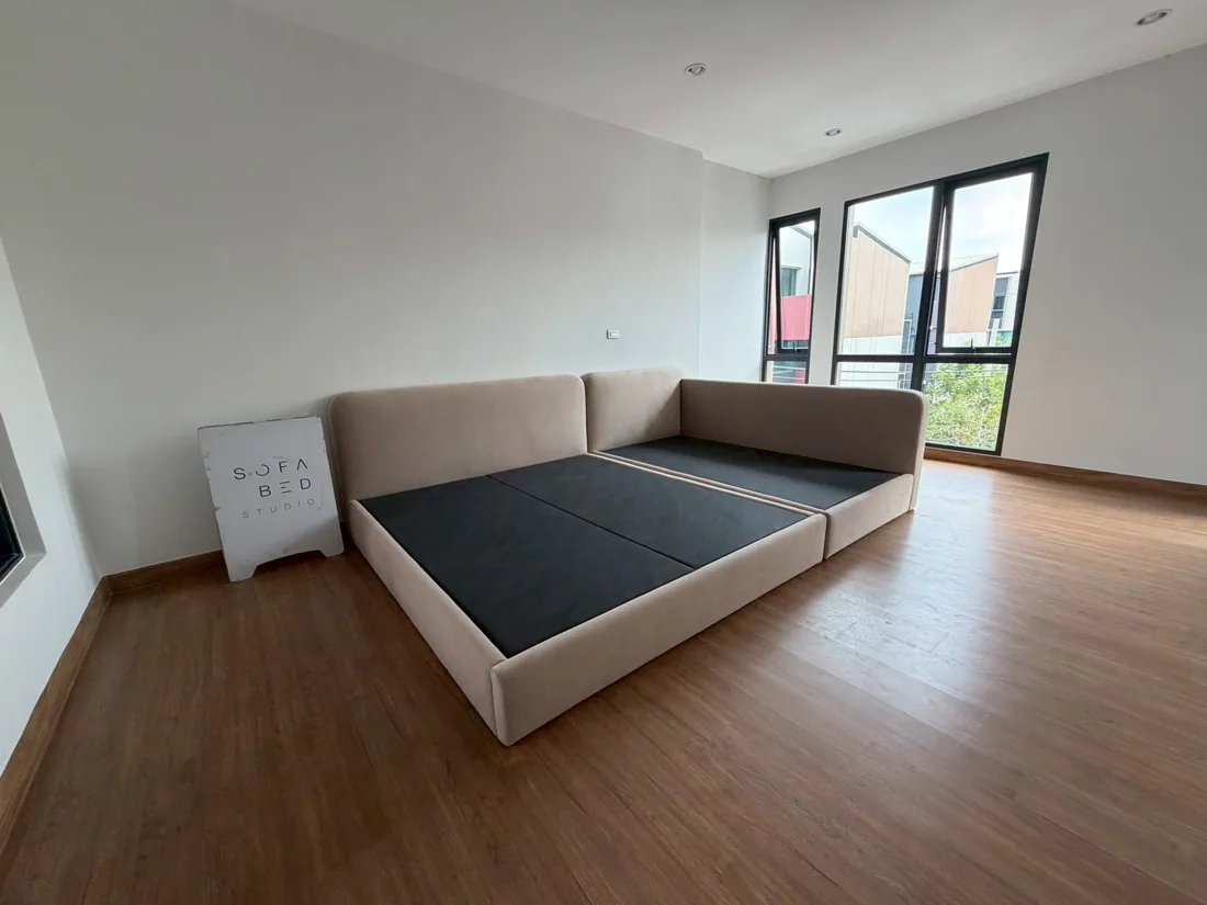6 FT & Family Bed completed by Sofa Bed Studio, image 34
