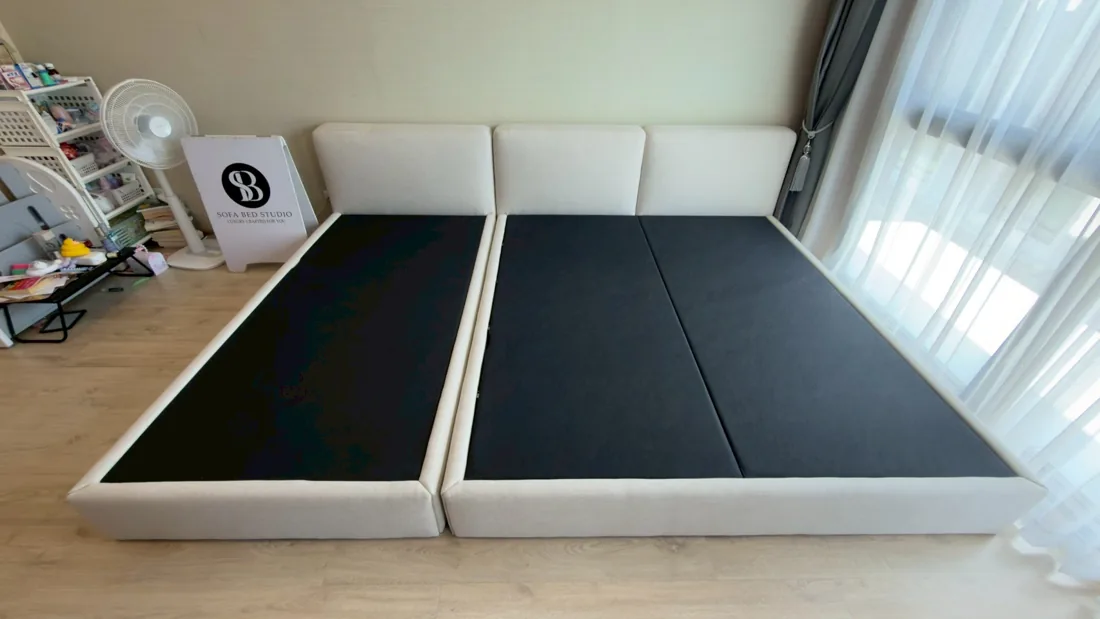 6 FT & Family Bed completed by Sofa Bed Studio, image 35
