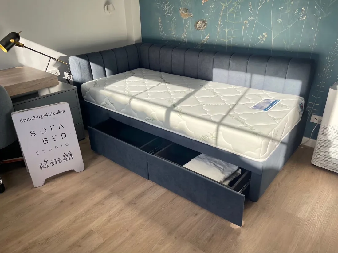 6 FT & Family Bed completed by Sofa Bed Studio, image 37