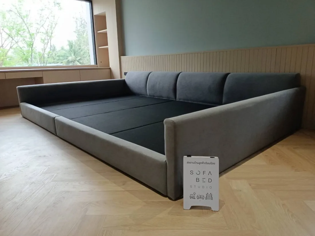 6 FT & Family Bed completed by Sofa Bed Studio, image 38