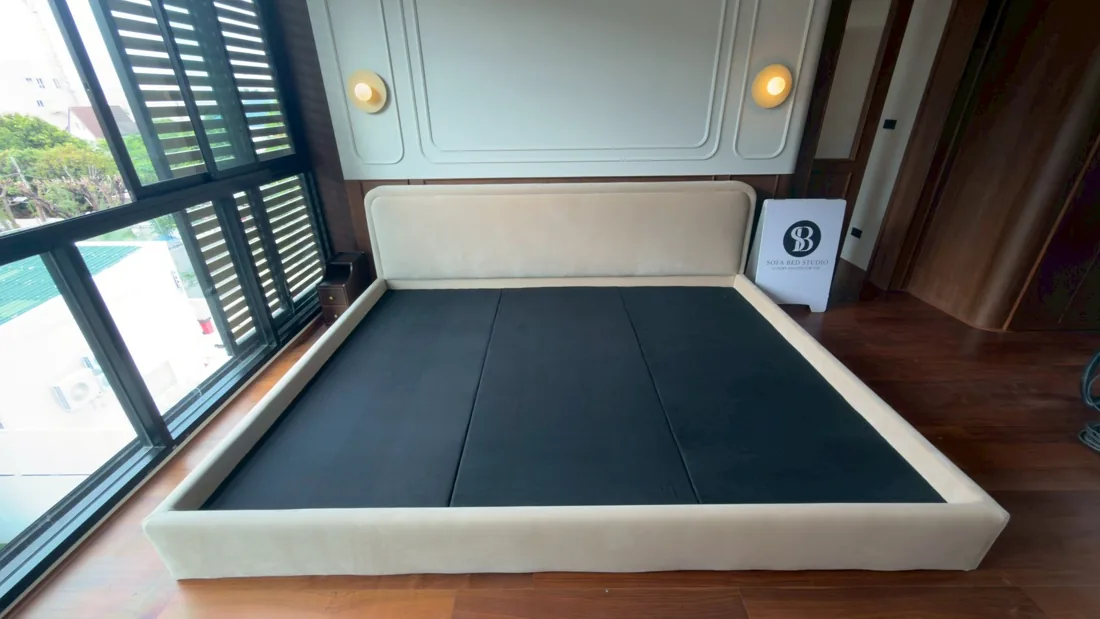 6 FT & Family Bed completed by Sofa Bed Studio, image 8