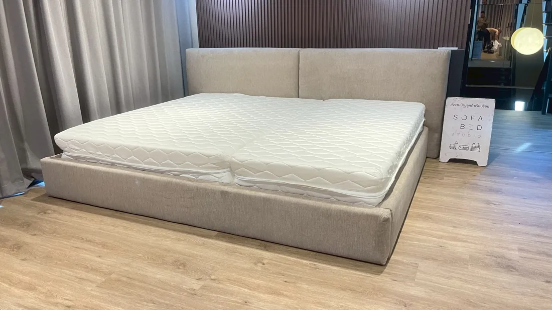 6 FT & Family Bed completed by Sofa Bed Studio, image 9