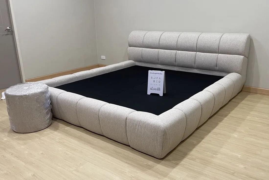 Bread Bed completed by Sofa Bed Studio, image 11