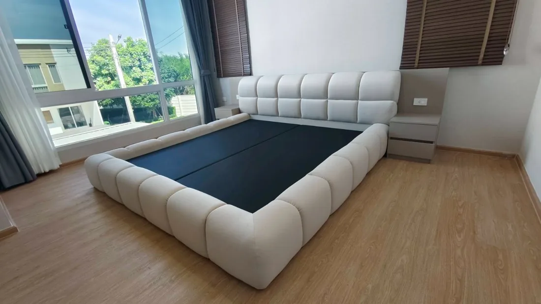 Bread Bed completed by Sofa Bed Studio, image 12