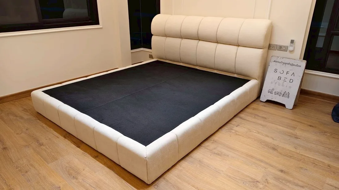 Bread Bed completed by Sofa Bed Studio, image 17
