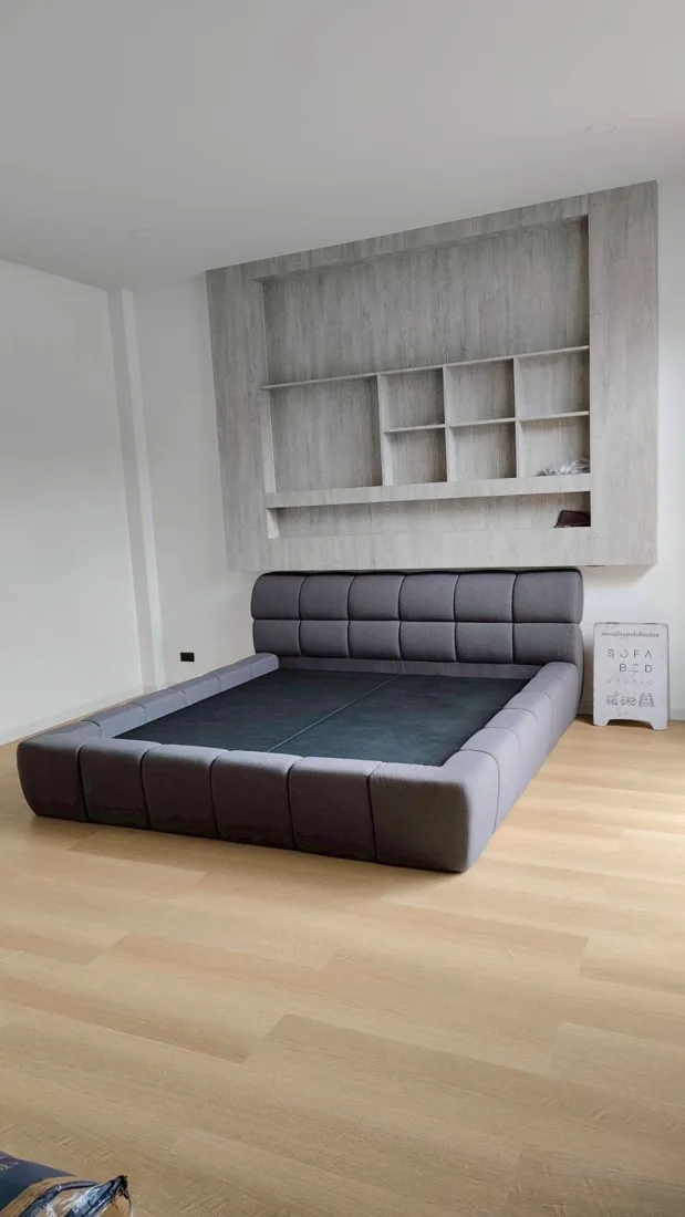 Bread Bed completed by Sofa Bed Studio, image 18