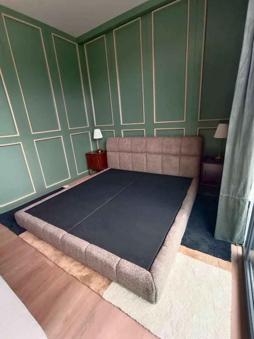 Bread Bed completed by Sofa Bed Studio, image 19