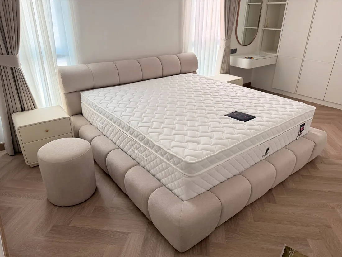 Bread Bed completed by Sofa Bed Studio, image 21