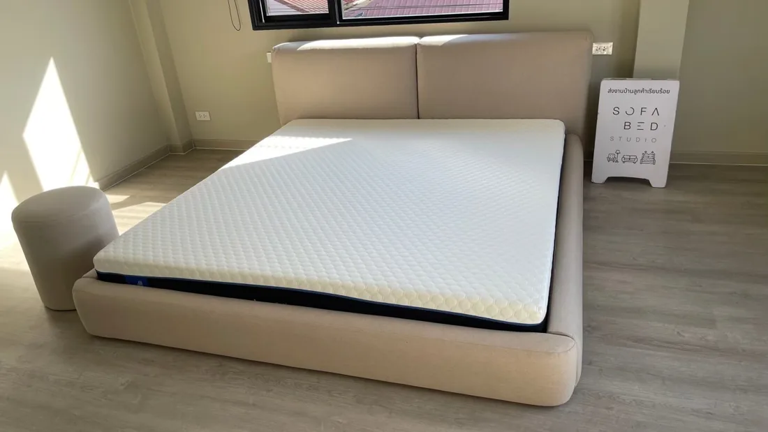 Double Panel completed by Sofa Bed Studio, image 22
