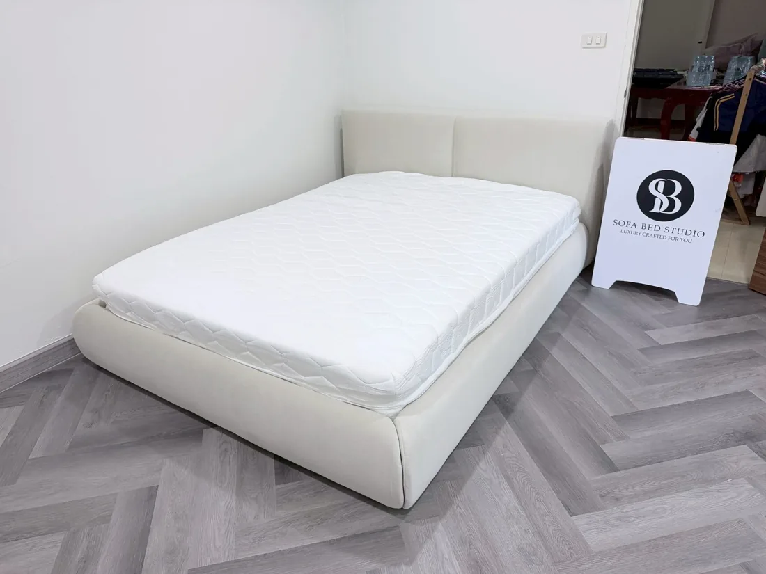 Double Panel completed by Sofa Bed Studio, image 33