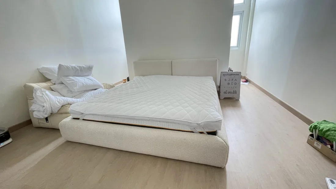 Double Panel completed by Sofa Bed Studio, image 40