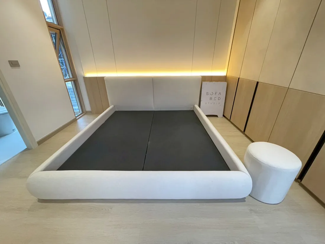 Double Panel completed by Sofa Bed Studio, image 42