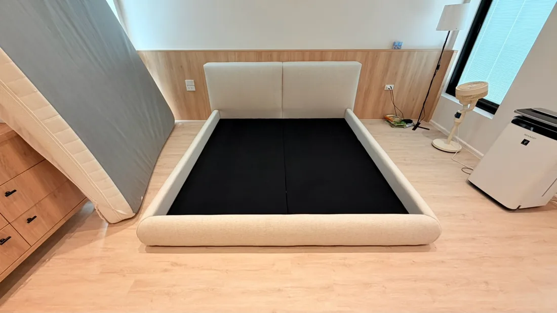 Double Panel completed by Sofa Bed Studio, image 43