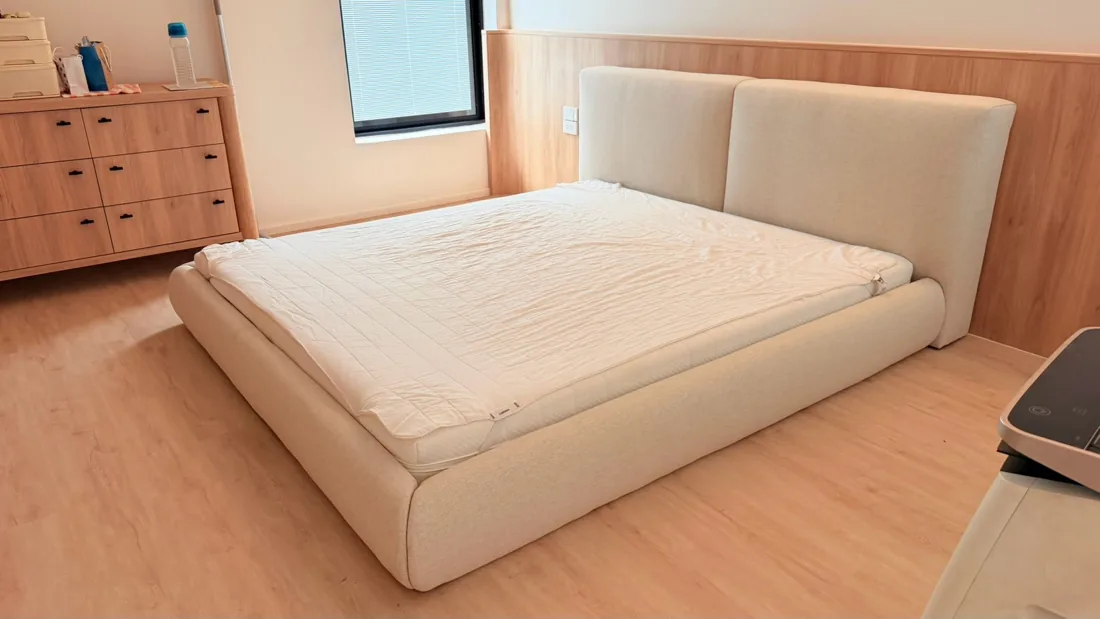 Double Panel completed by Sofa Bed Studio, image 44
