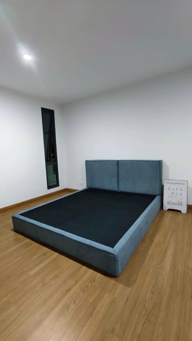 Double Square completed by Sofa Bed Studio, image 15
