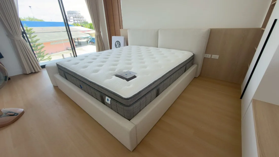 Double Square completed by Sofa Bed Studio, image 21