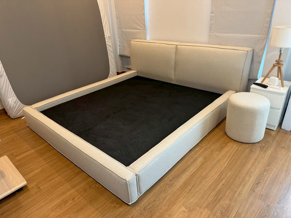 Double Square completed by Sofa Bed Studio, image 23