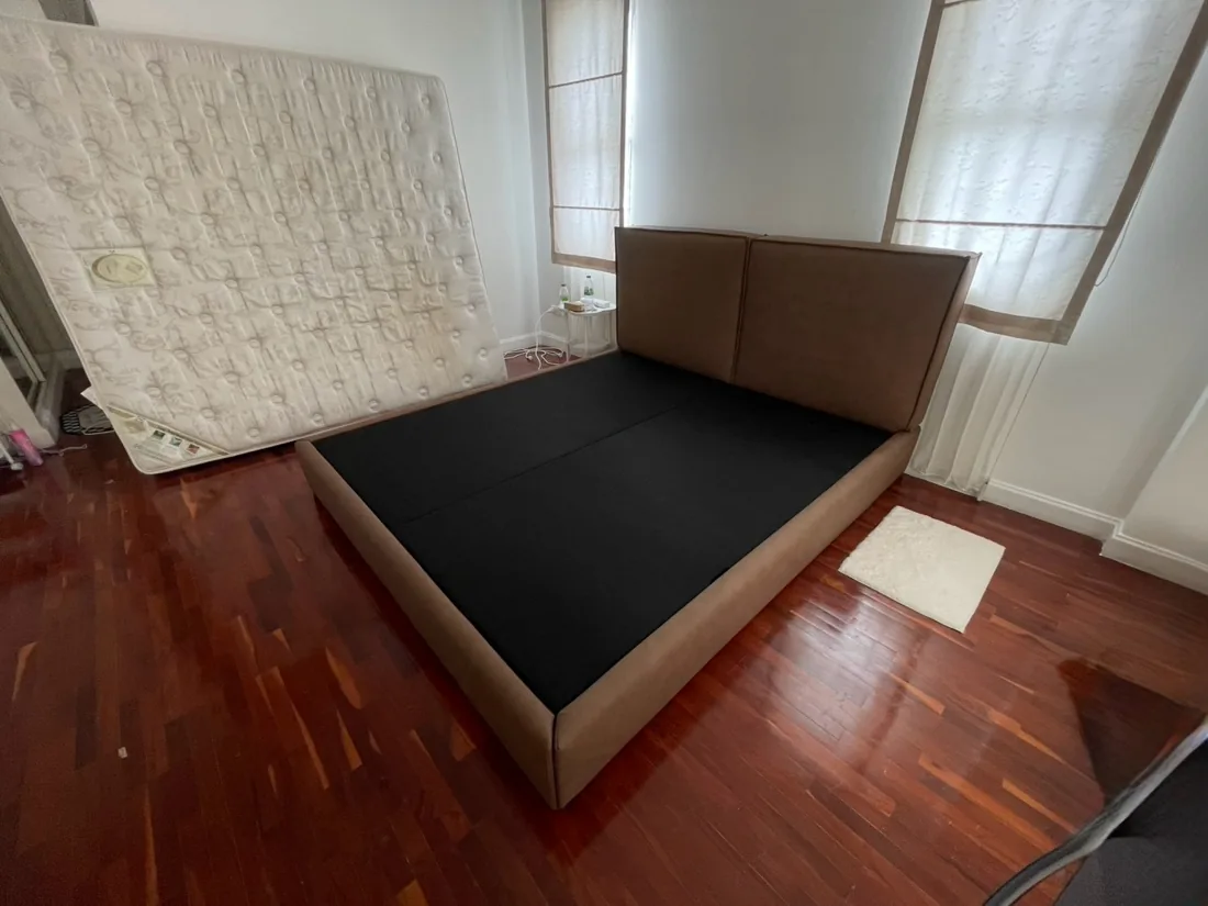 Double Square completed by Sofa Bed Studio, image 25