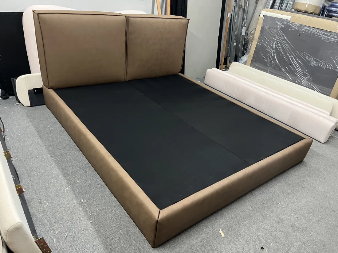 Double Square completed by Sofa Bed Studio, image 28