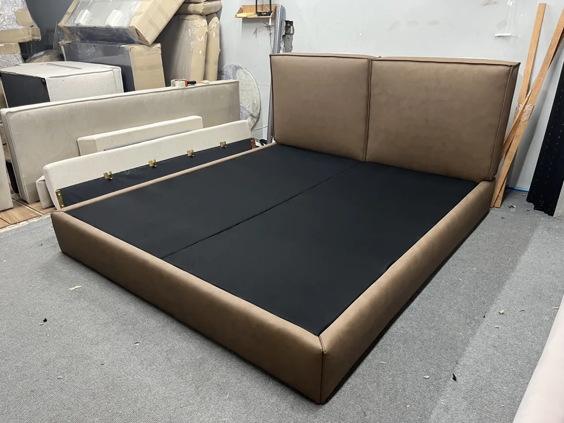 Double Square completed by Sofa Bed Studio, image 29