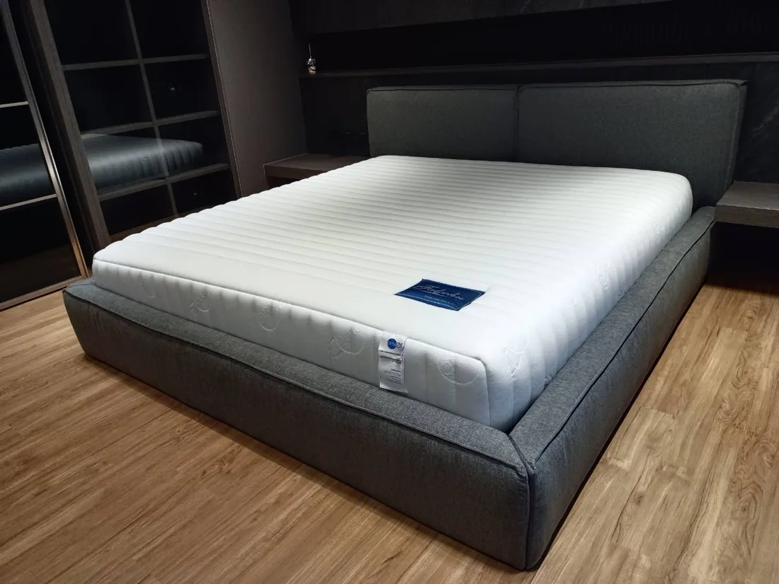 Double Square completed by Sofa Bed Studio, image 8